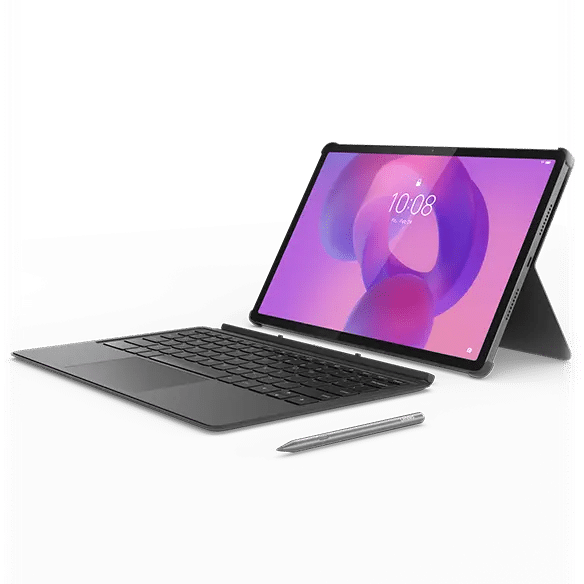 Lenovo IdeaTab Pro – впечатляващ дисплей, мощен хардуер и стилус в комплекта