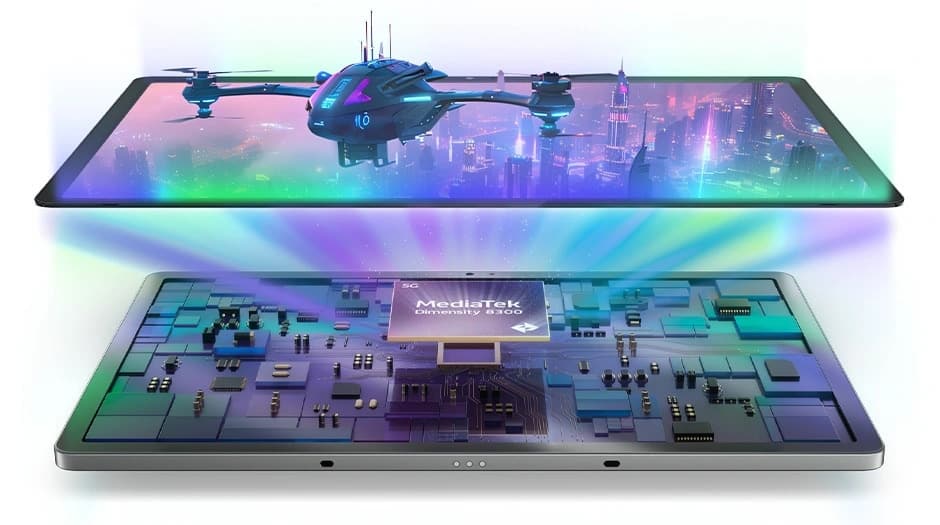 Lenovo IdeaTab Pro – впечатляващ дисплей, мощен хардуер и стилус в комплекта
