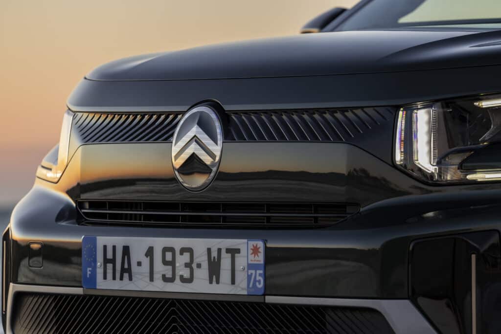 Citroën C3 Aircross 2025 – повече място, повече комфорт, повече технологии