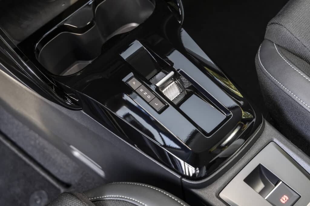 Citroën C3 Aircross 2025 – повече място, повече комфорт, повече технологии