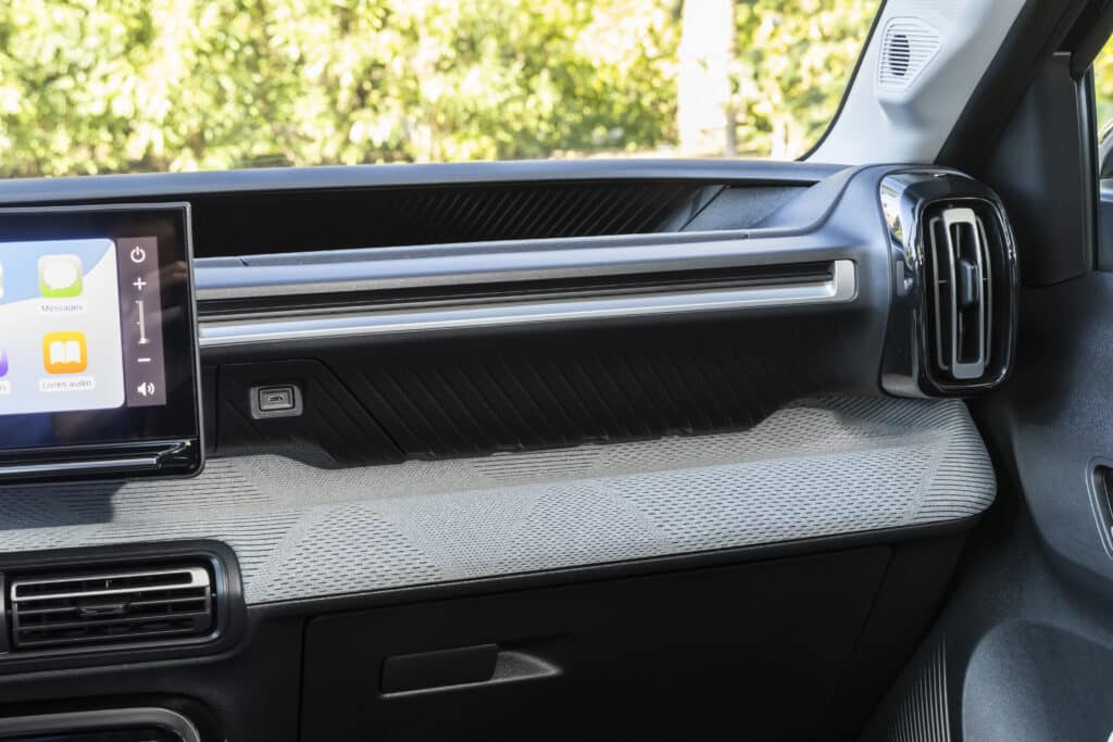 Citroën C3 Aircross 2025 – повече място, повече комфорт, повече технологии