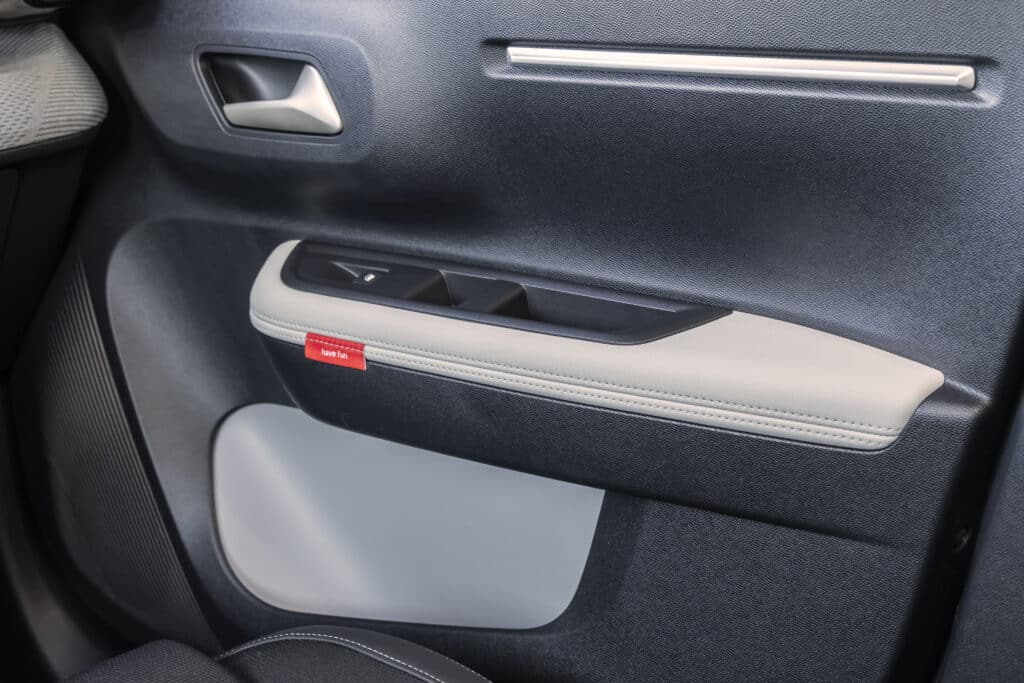 Citroën C3 Aircross 2025 – повече място, повече комфорт, повече технологии