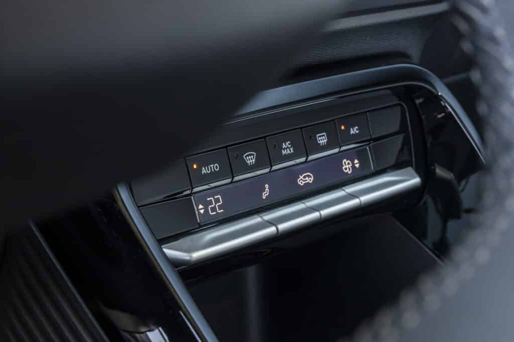 Citroën C3 Aircross 2025 – повече място, повече комфорт, повече технологии