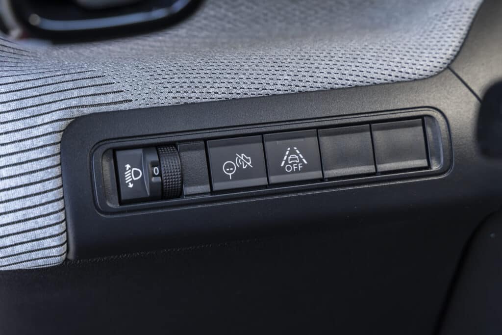 Citroën C3 Aircross 2025 – повече място, повече комфорт, повече технологии