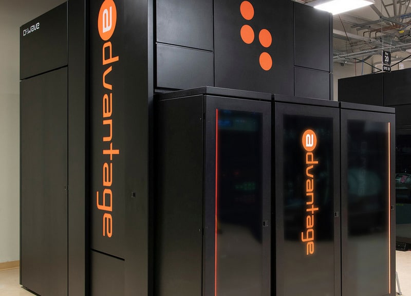 „Това е Свещеният Граал на квантовите изчисления“: D-Wave е постигнала квантово превъзходство