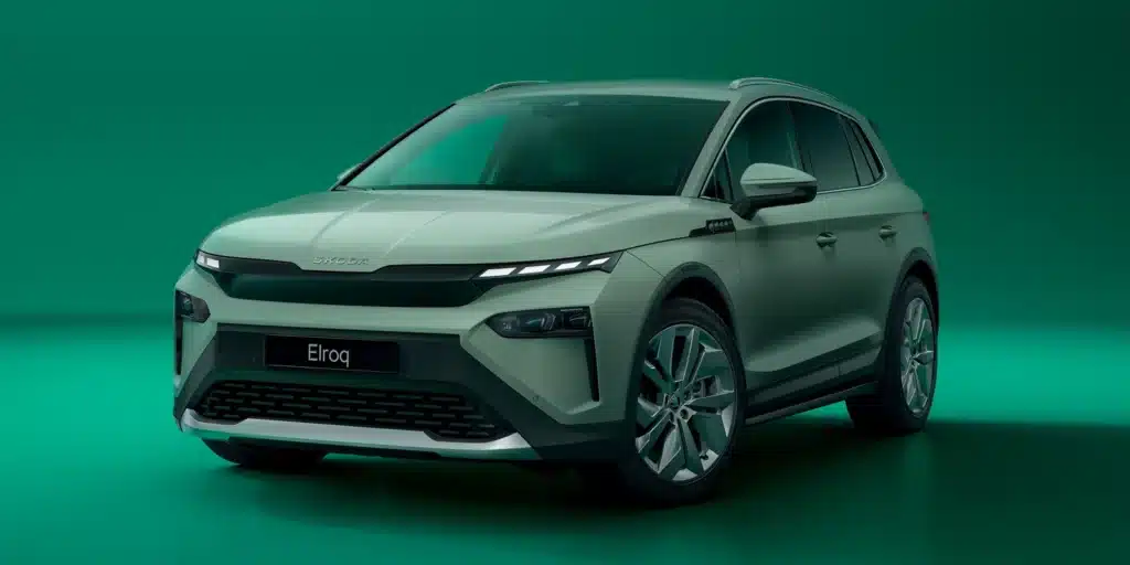 Skoda Kodiaq е „Кола на годината 2025“ в България