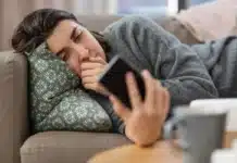 Google въвеждат Pause Point, за да контролирате безпаметното скролване