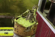Следващият сезон на Fallout 76 идва по-късно този месец
