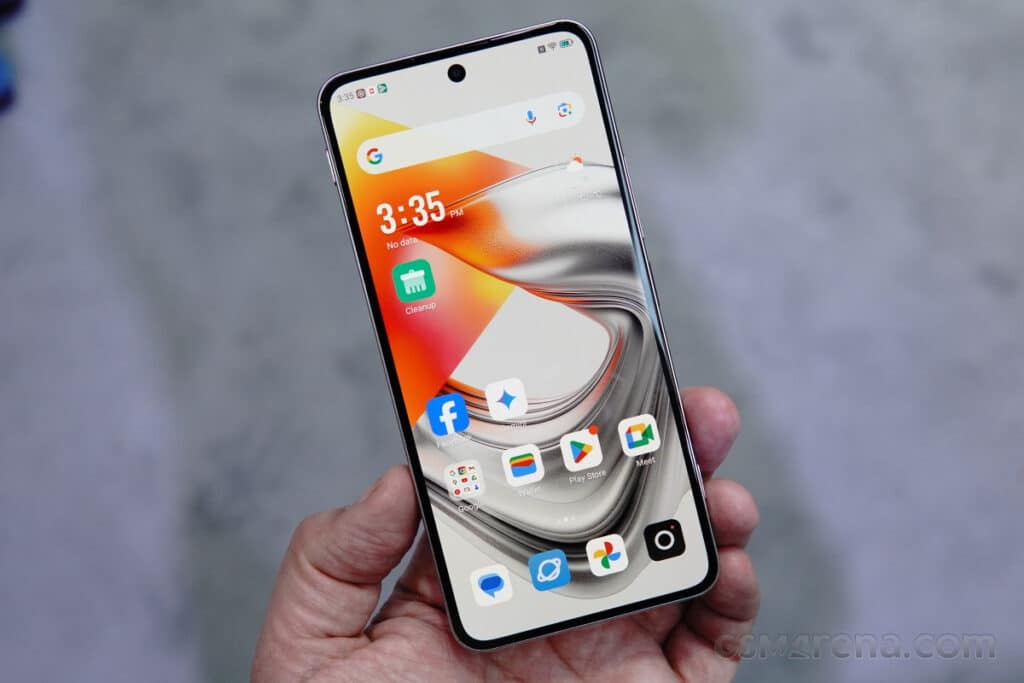 ZTE представи евтините геймърски смартфони Nubia Neo 3/Neo 3 GT и показа други нови продукти