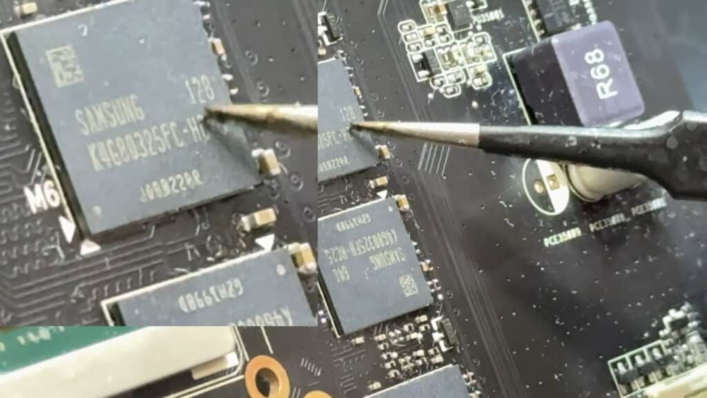 Ентусиасти напомпаха GeForce GTX 970 с 8 GB GDDR5 – производителността се удвои