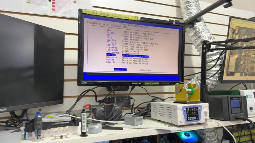 Ентусиасти напомпаха GeForce GTX 970 с 8 GB GDDR5 – производителността се удвои