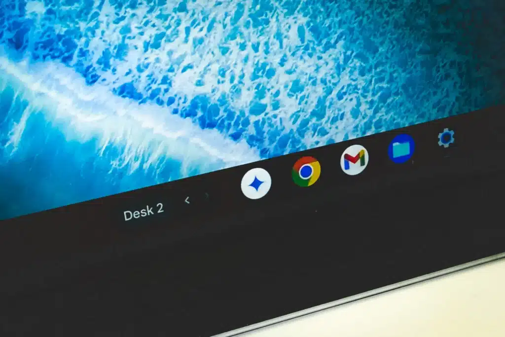 Chromebook лаптопите ще станат много по-умни и по-достъпни, благодарение на Gemini