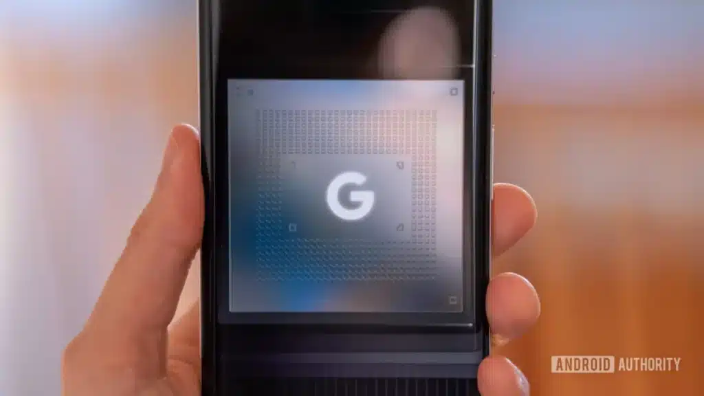 Google се отказа от услугите на Samsung и разработи чипа Tensor G5 за Pixel 10 почти изцяло самостоятелно