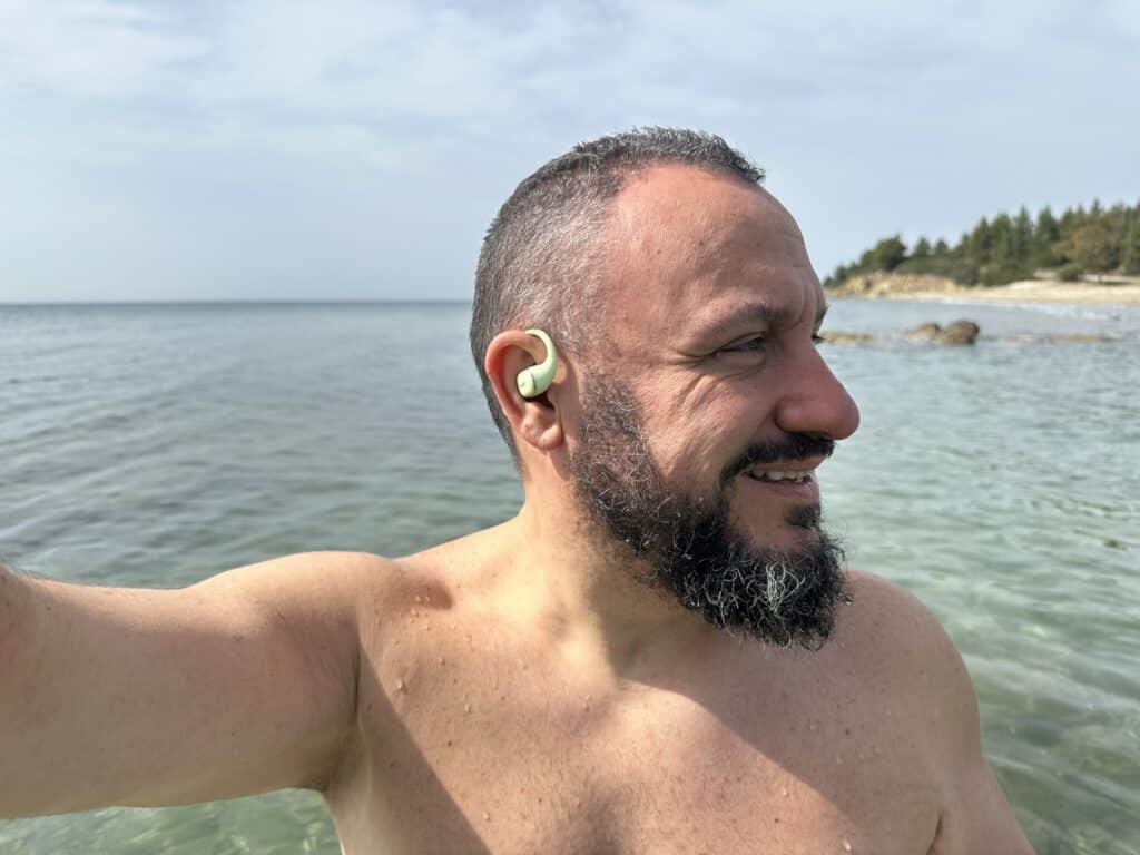 HUAWEI FreeArc: Идеални за спорт, но достатъчно добри за всичко останало