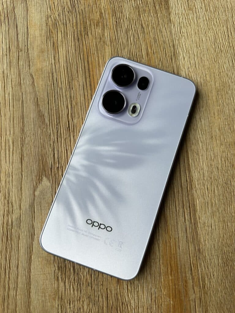 Новата серия Reno13 на OPPO влиза в България