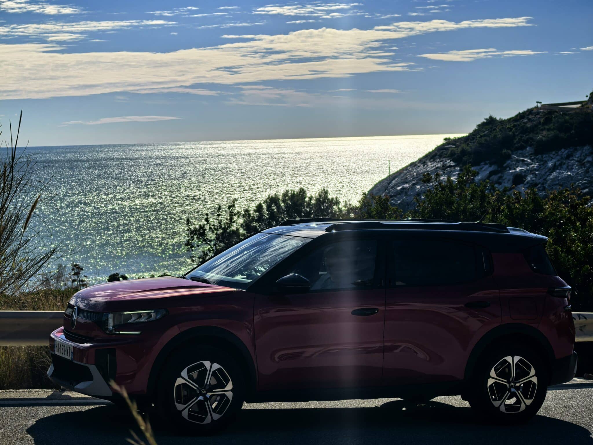 Citroën C3 Aircross 2025 – повече място, повече комфорт, повече технологии