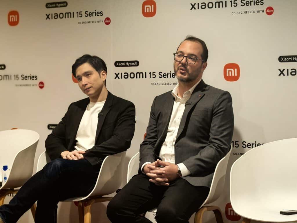 Leica и Xiaomi: Партньорство, което променя мобилната фотография