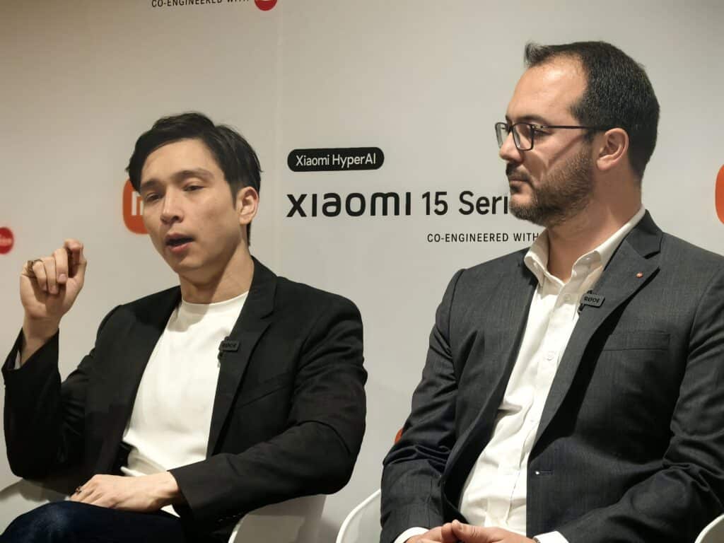 Leica и Xiaomi: Партньорство, което променя мобилната фотография