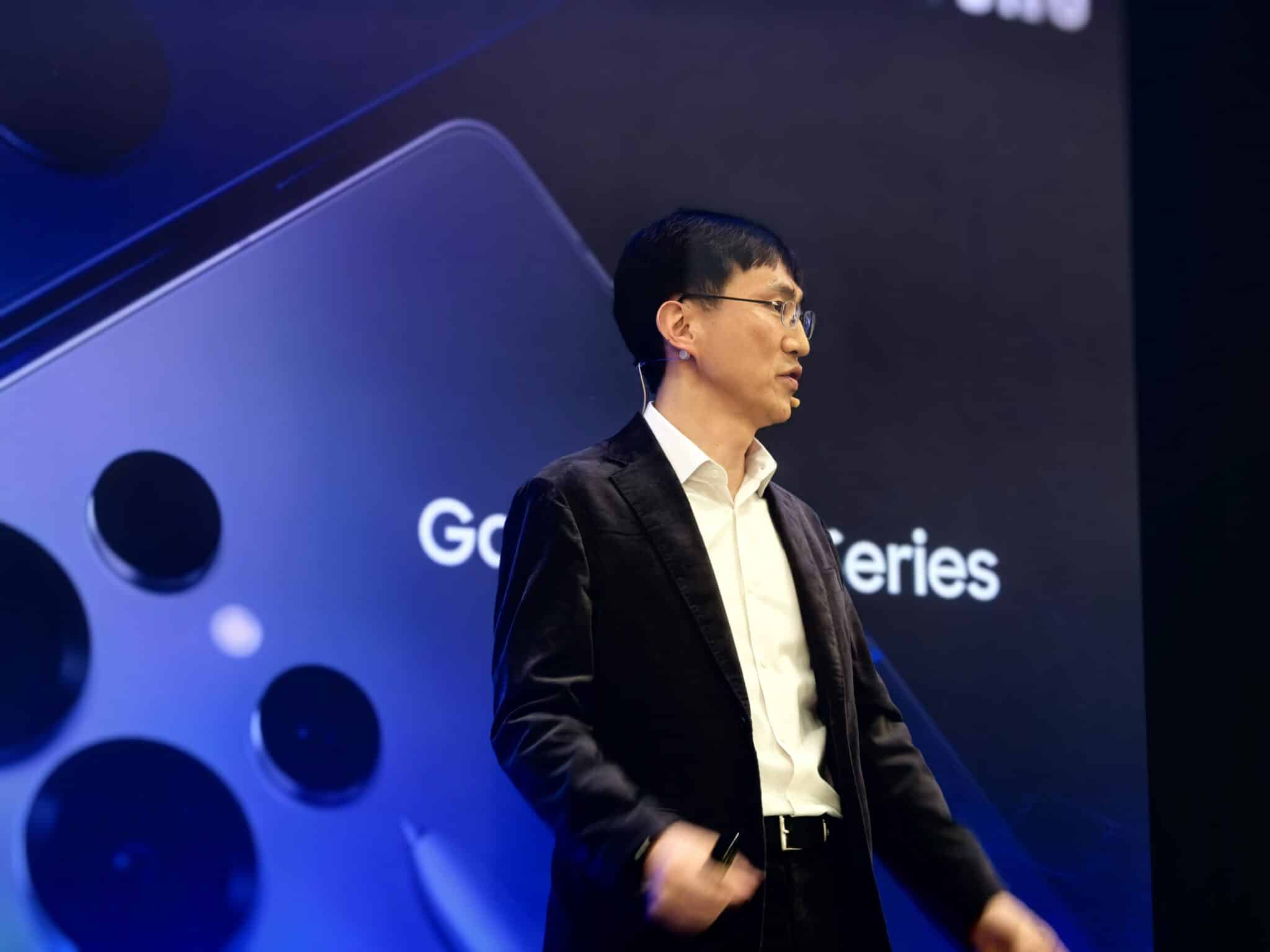 MWC 2025: Тайните на новата камера на Galaxy S25 Ultra, разкрити от Samsung