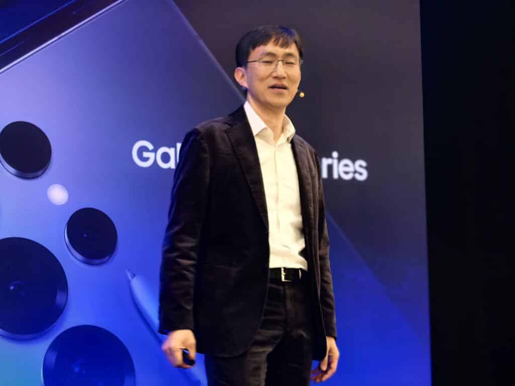 MWC 2025: Тайните на новата камера на Galaxy S25 Ultra, разкрити от Samsung