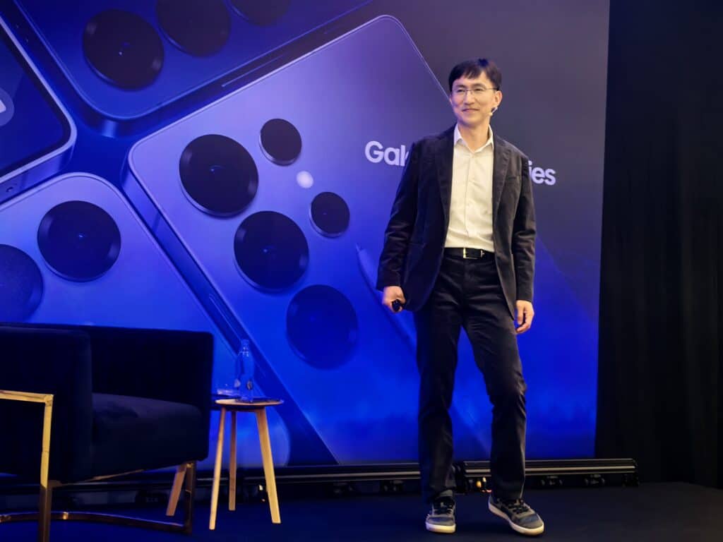 MWC 2025: Тайните на новата камера на Galaxy S25 Ultra, разкрити от Samsung
