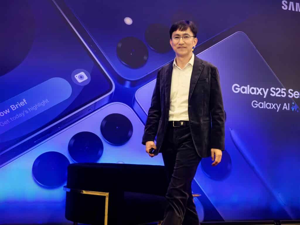 MWC 2025: Тайните на новата камера на Galaxy S25 Ultra, разкрити от Samsung
