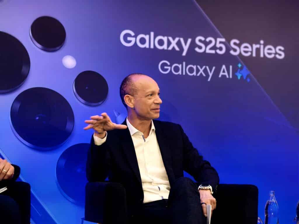 Galaxy AI и бъдещето на смартфона