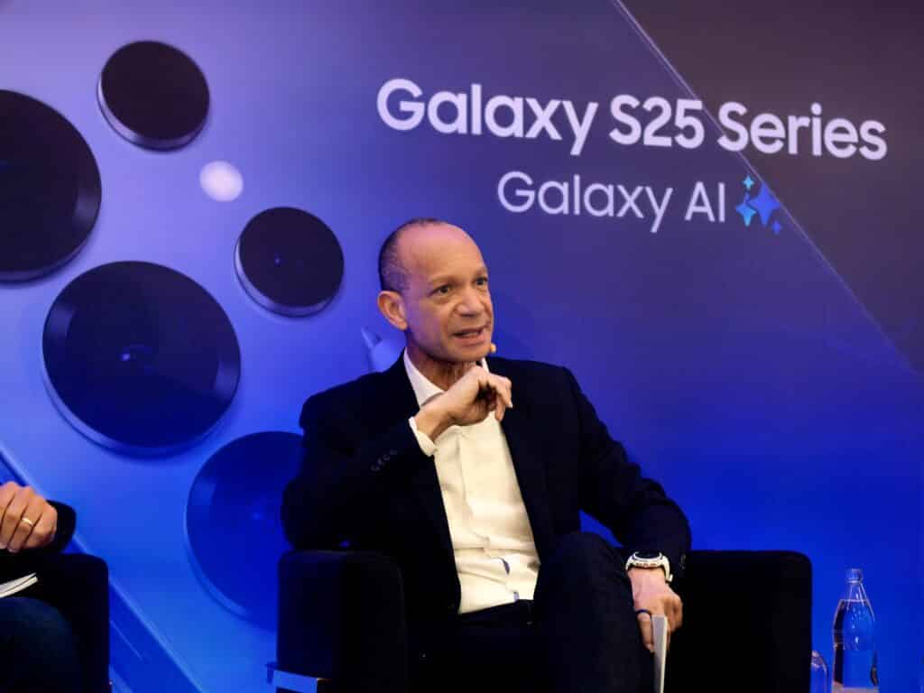 Galaxy AI и бъдещето на смартфона