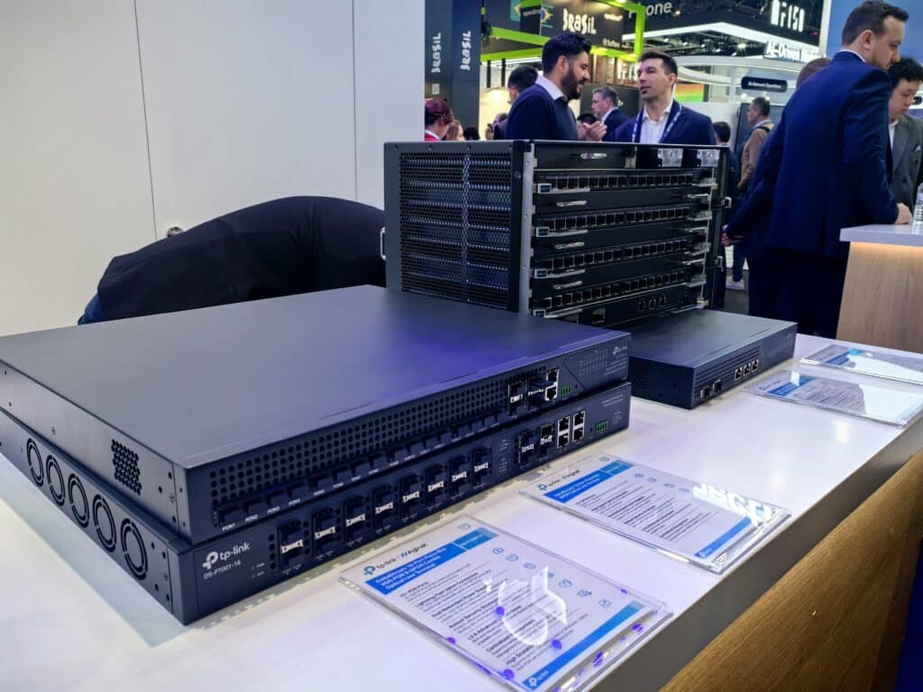 TP-Link на MWC 2025: 5G, Wi-Fi 7 и интелигентният дом – визията за бъдещето