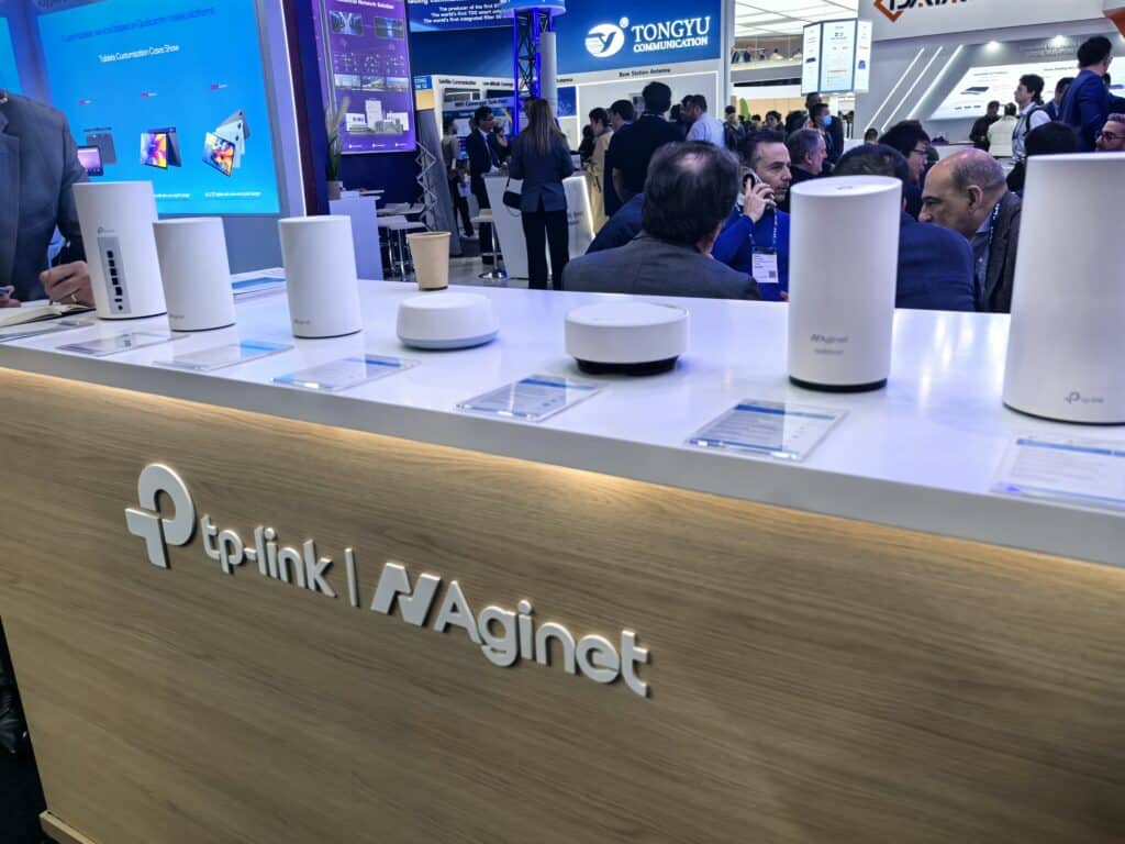 TP-Link на MWC 2025: 5G, Wi-Fi 7 и интелигентният дом – визията за бъдещето