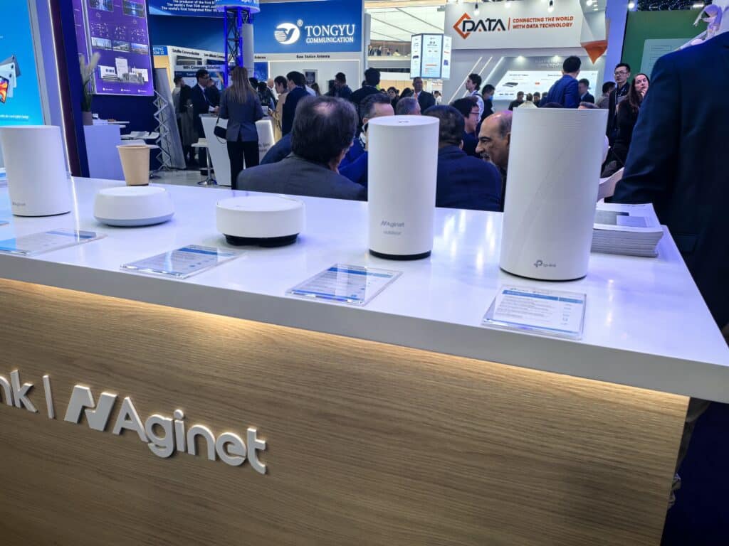 TP-Link на MWC 2025: 5G, Wi-Fi 7 и интелигентният дом – визията за бъдещето