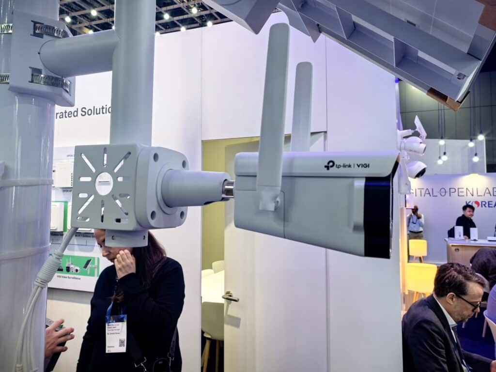 TP-Link на MWC 2025: 5G, Wi-Fi 7 и интелигентният дом – визията за бъдещето
