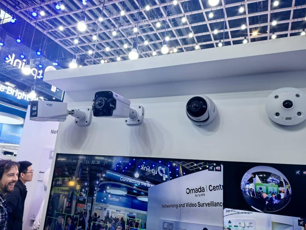 TP-Link на MWC 2025: 5G, Wi-Fi 7 и интелигентният дом – визията за бъдещето