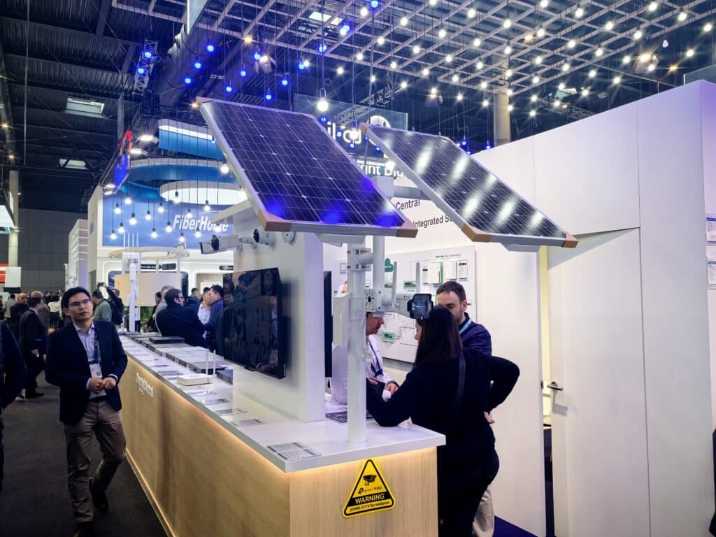 TP-Link на MWC 2025: 5G, Wi-Fi 7 и интелигентният дом – визията за бъдещето