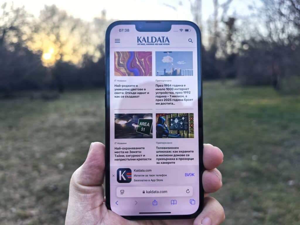 iPhone 16e – най-евтиният начин да имаш нов iPhone, но има ли уловка?