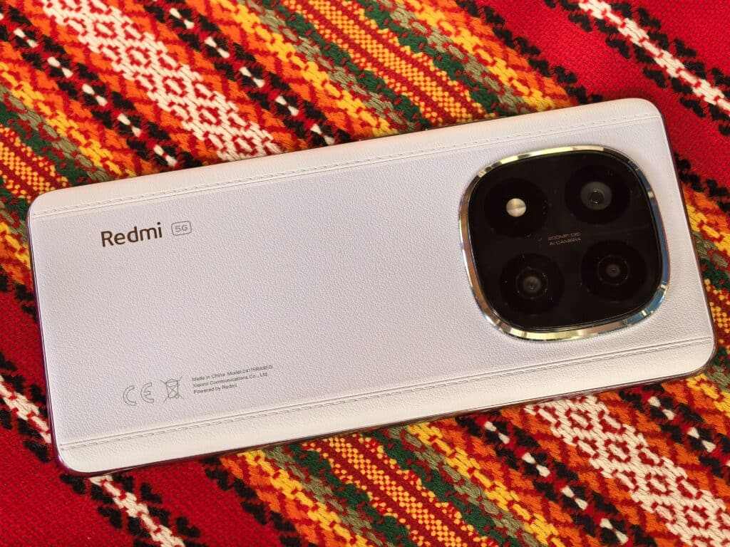 Redmi Note 14 Pro+ 5G: Среден клас? Или флагман под прикритие?