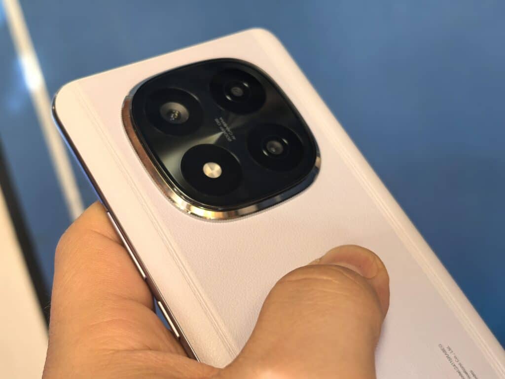 Redmi Note 14 Pro+ 5G: Среден клас? Или флагман под прикритие?