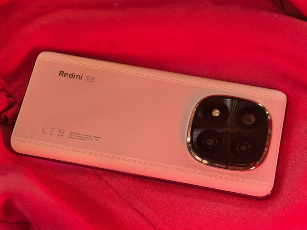 Redmi Note 14 Pro+ 5G: Среден клас? Или флагман под прикритие?