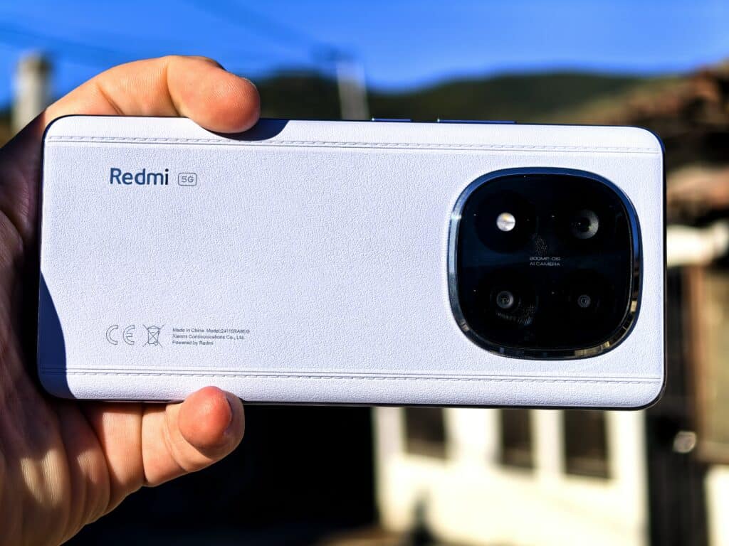 Redmi Note 14 Pro+ 5G: Среден клас? Или флагман под прикритие?