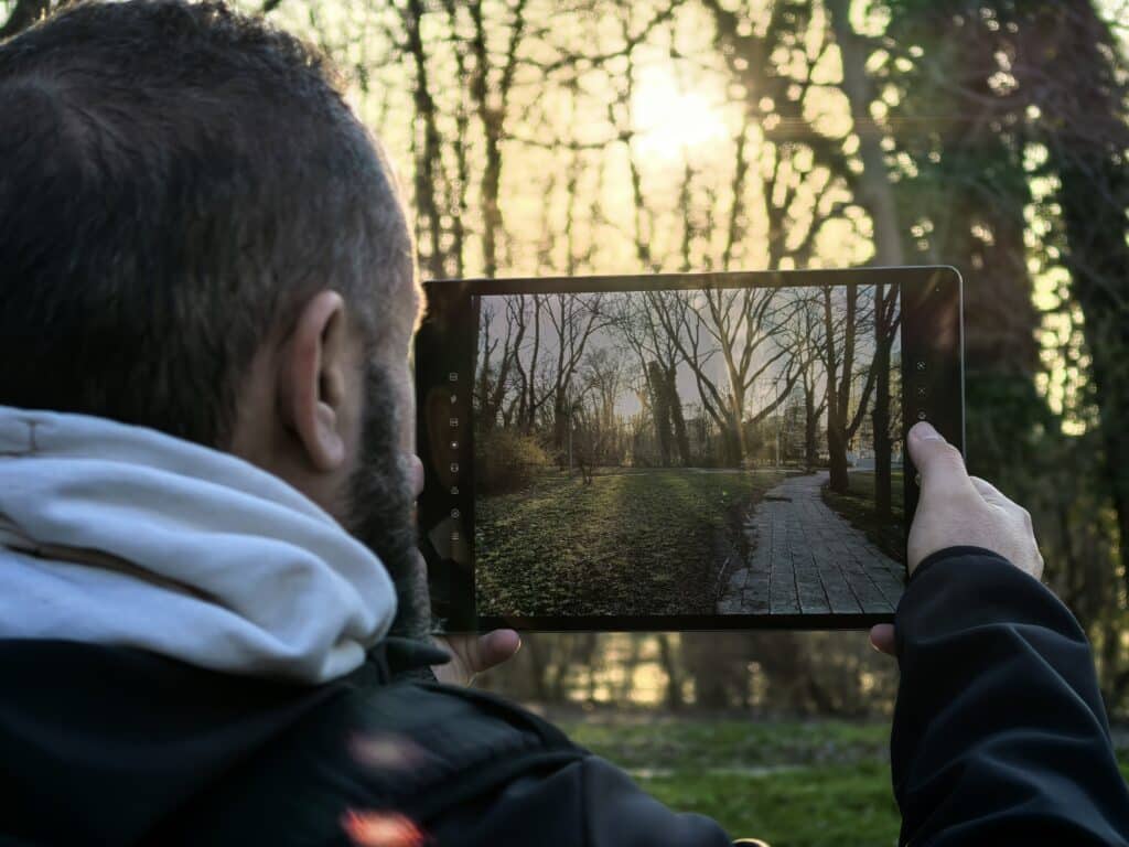 Lenovo IdeaTab Pro – впечатляващ дисплей, мощен хардуер и стилус в комплекта