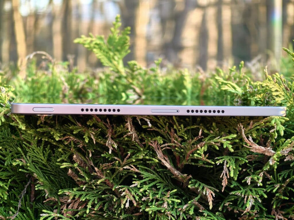 Lenovo IdeaTab Pro – впечатляващ дисплей, мощен хардуер и стилус в комплекта