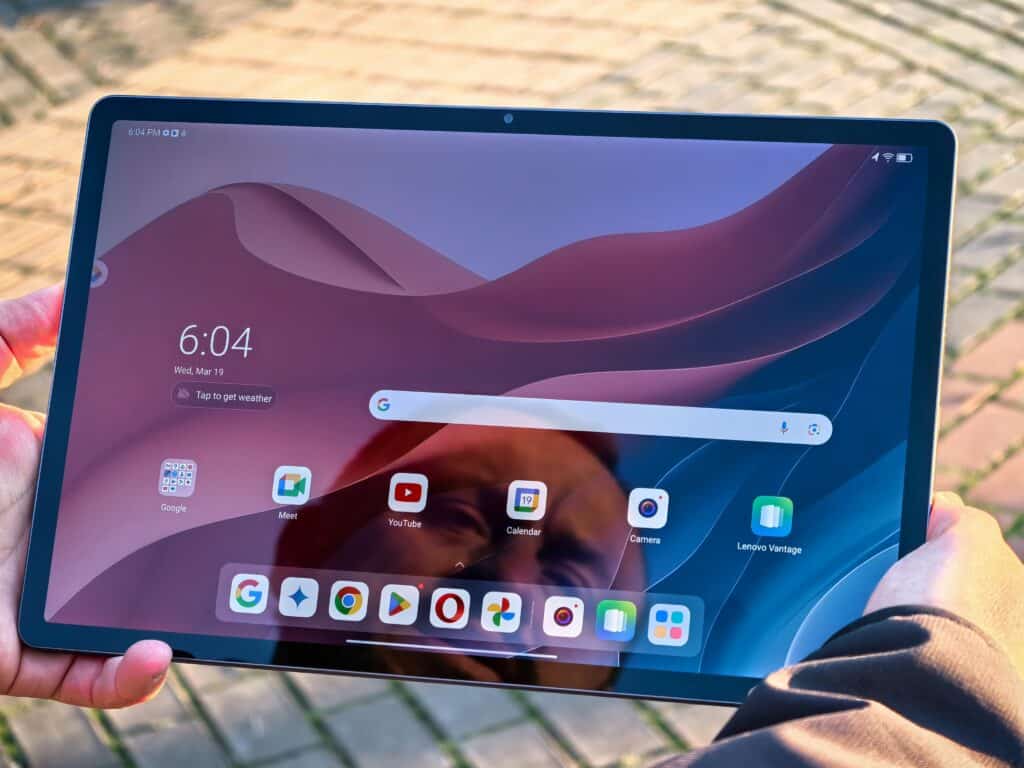 Lenovo IdeaTab Pro – впечатляващ дисплей, мощен хардуер и стилус в комплекта