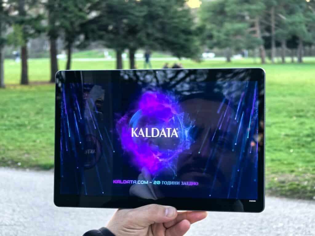 Lenovo IdeaTab Pro – впечатляващ дисплей, мощен хардуер и стилус в комплекта