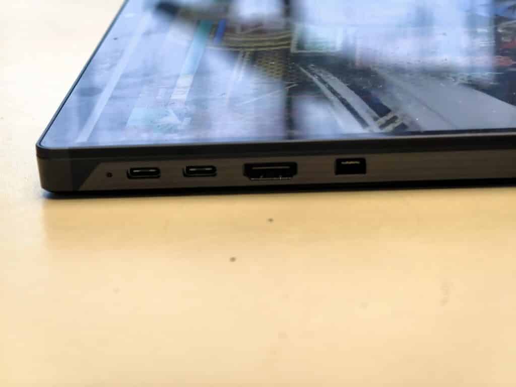 ASUS ROG Flow Z13 (2025) – Таблетът, който изяде геймърските лаптопи