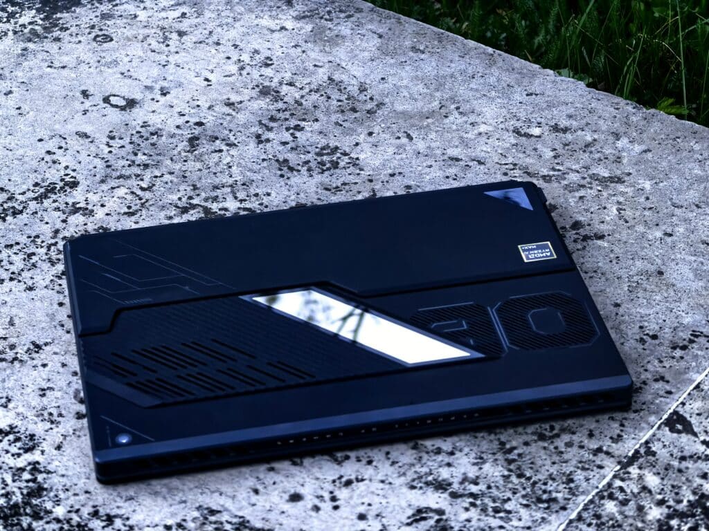 ASUS ROG Flow Z13 (2025) – Таблетът, който изяде геймърските лаптопи