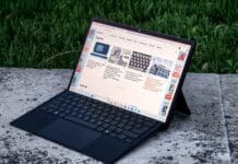 ASUS ROG Flow Z13 (2025) – Таблетът, който изяде геймърските лаптопи