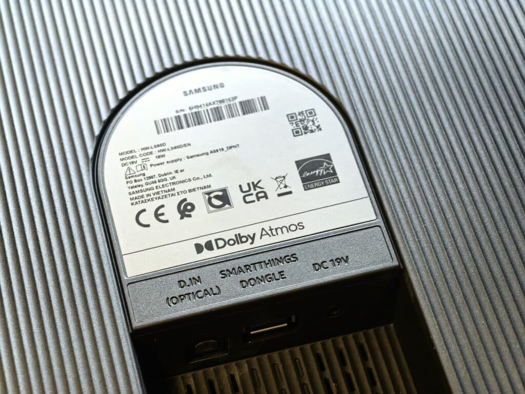 Samsung Music Frame: Рамка за снимки, която звучи по-добре от повечето колони