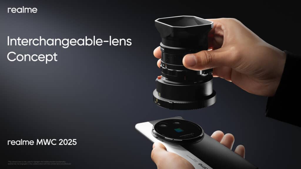 Серията realme 14 Pro дебютира в световен мащаб на MWC 2025