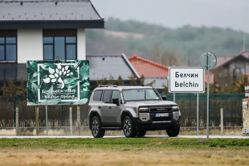 Кой ще грабне титлата? Българските авто журналисти тестваха над 50 коли в надпреварата за „Кола на годината“