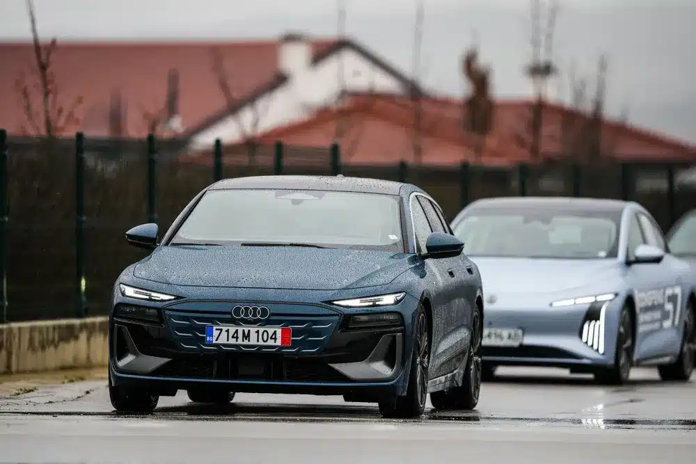 Кой ще грабне титлата? Българските авто журналисти тестваха над 50 коли в надпреварата за „Кола на годината“